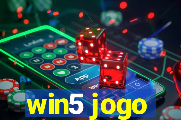 win5 jogo